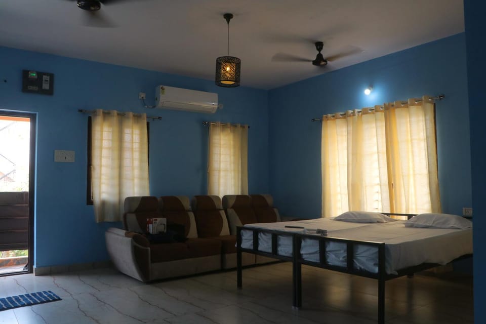 Yardlin PG Rooms Hotel in Chennai