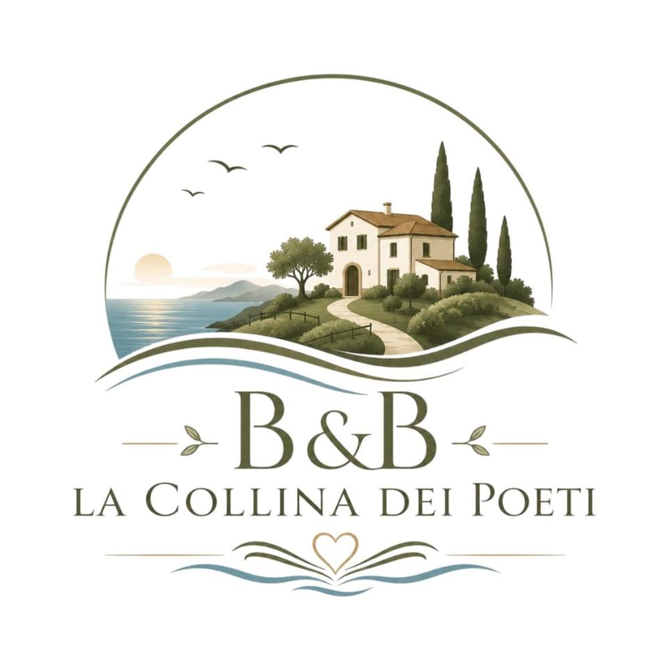 la collina dei poeti Rosa Spina Bed and Breakfast in Calabria