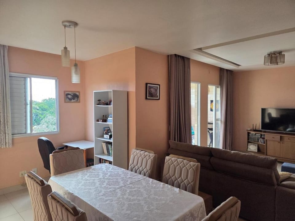 Communal lounge/ TV room, TV and multimedia, Living room, Seating area, Dining area, Evening entertainment