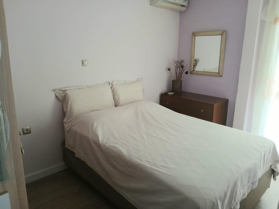 Downtown Loutraki Apartment Apartment in Euboea