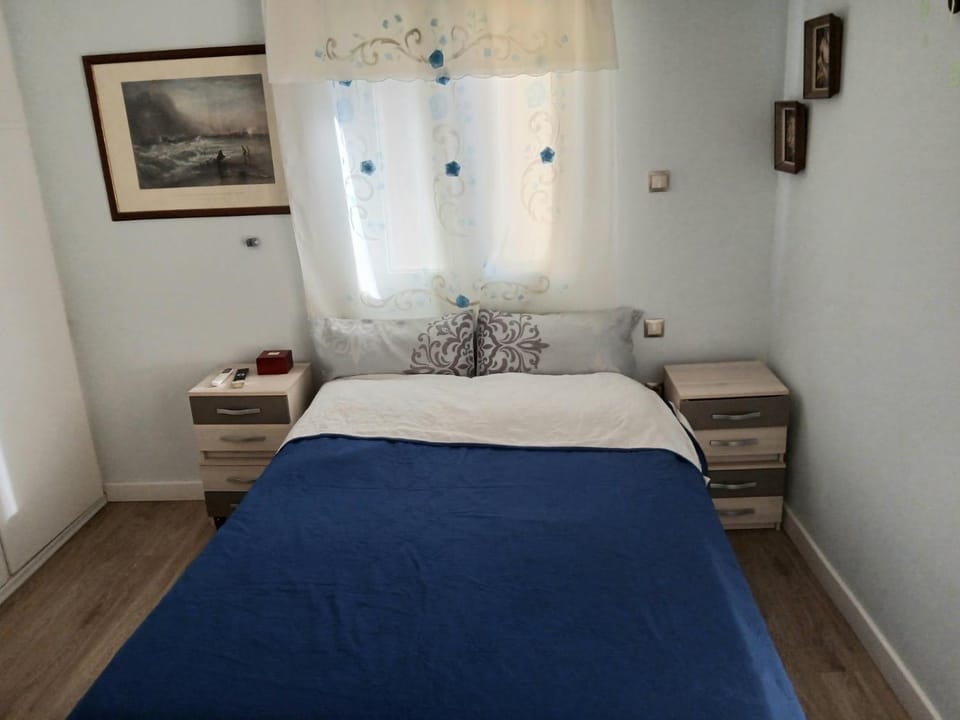 Downtown Loutraki Apartment Apartment in Euboea