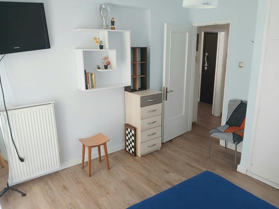 Downtown Loutraki Apartment Apartment in Euboea