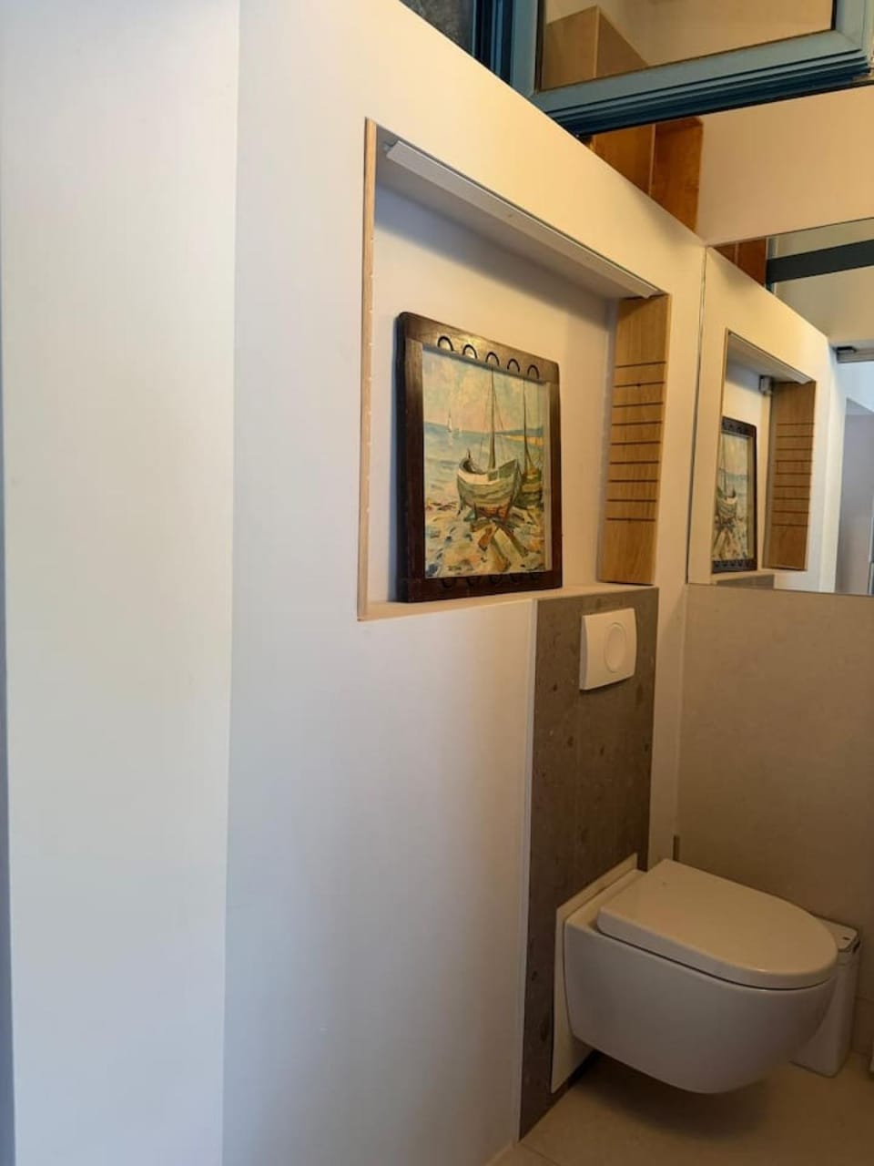 Toilet, Bathroom