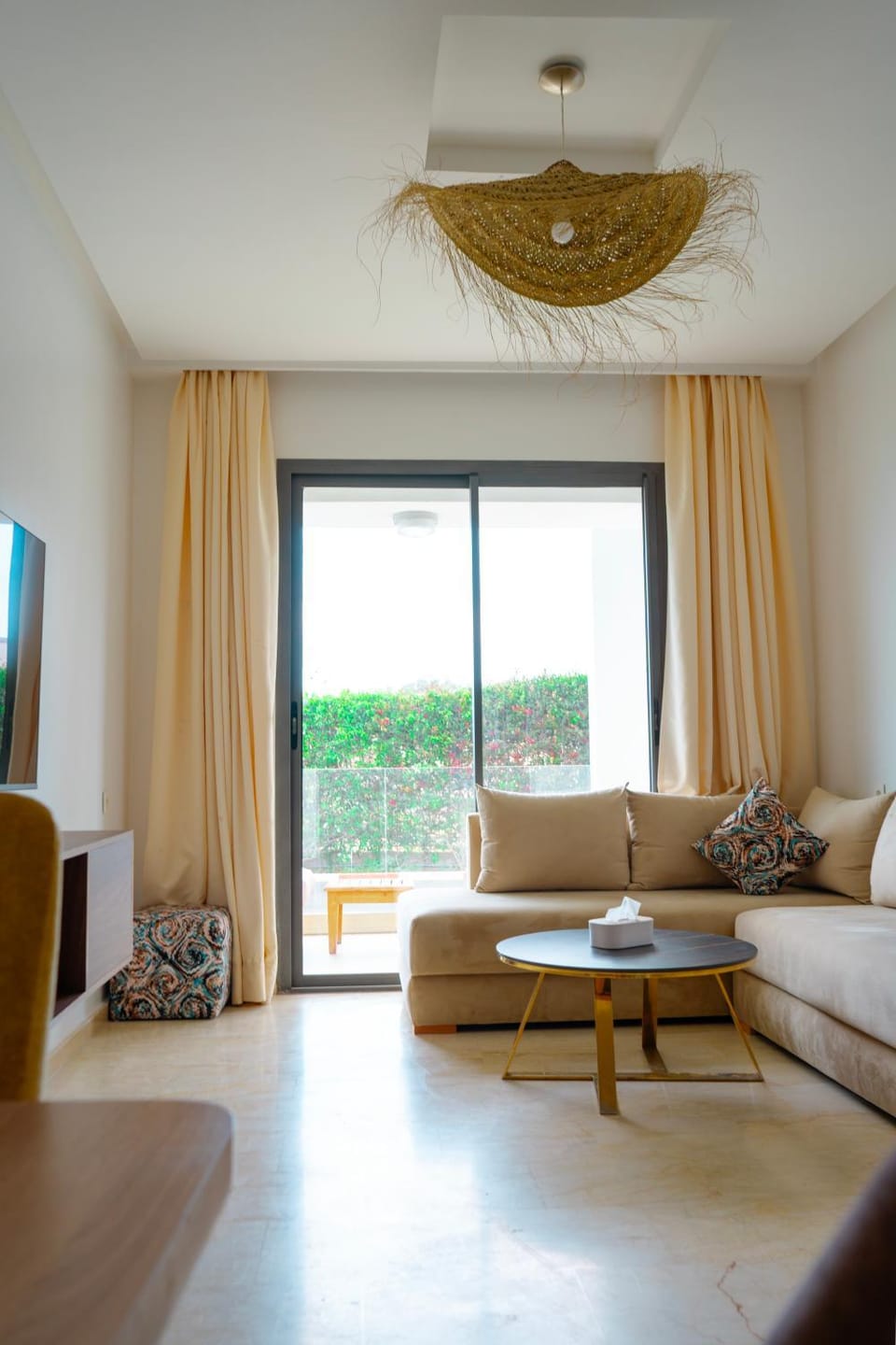 Communal lounge/ TV room, Living room