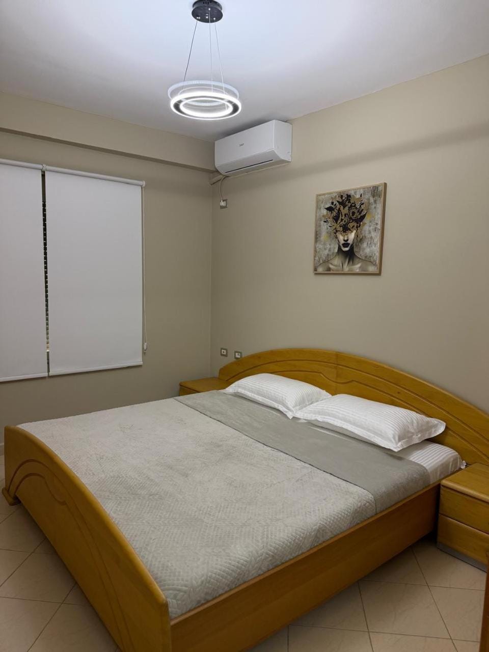 Seaside Family Escape Apartment in Tirana County, Albania