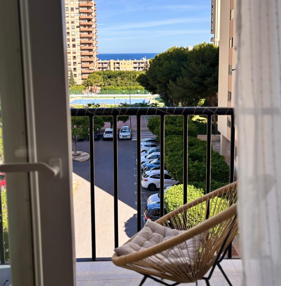 View (from property/room), Balcony/Terrace