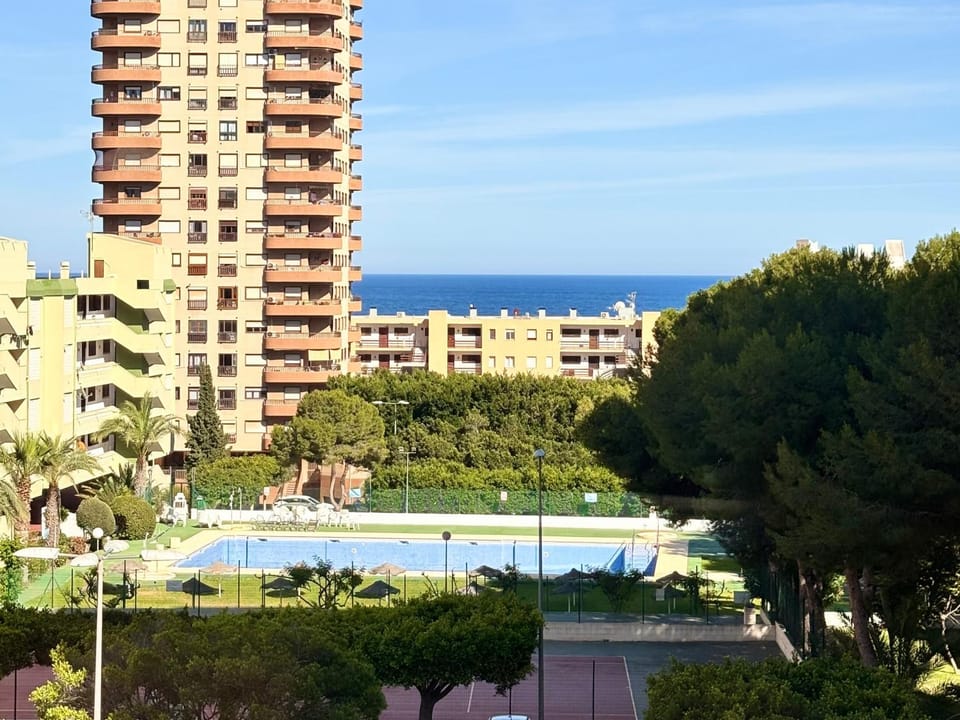 Sea view
