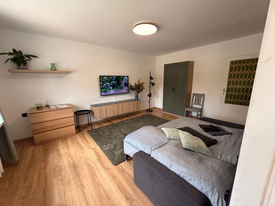 321Rent Poznań Apartment in Poznan