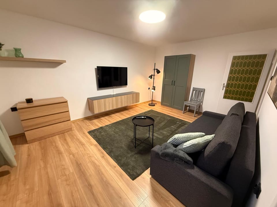 321Rent Poznań Apartment in Poznan