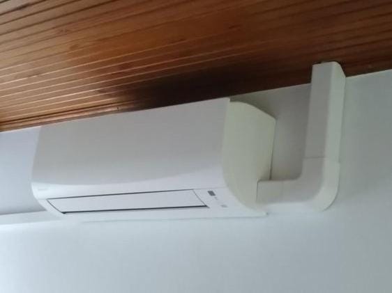 air conditioner