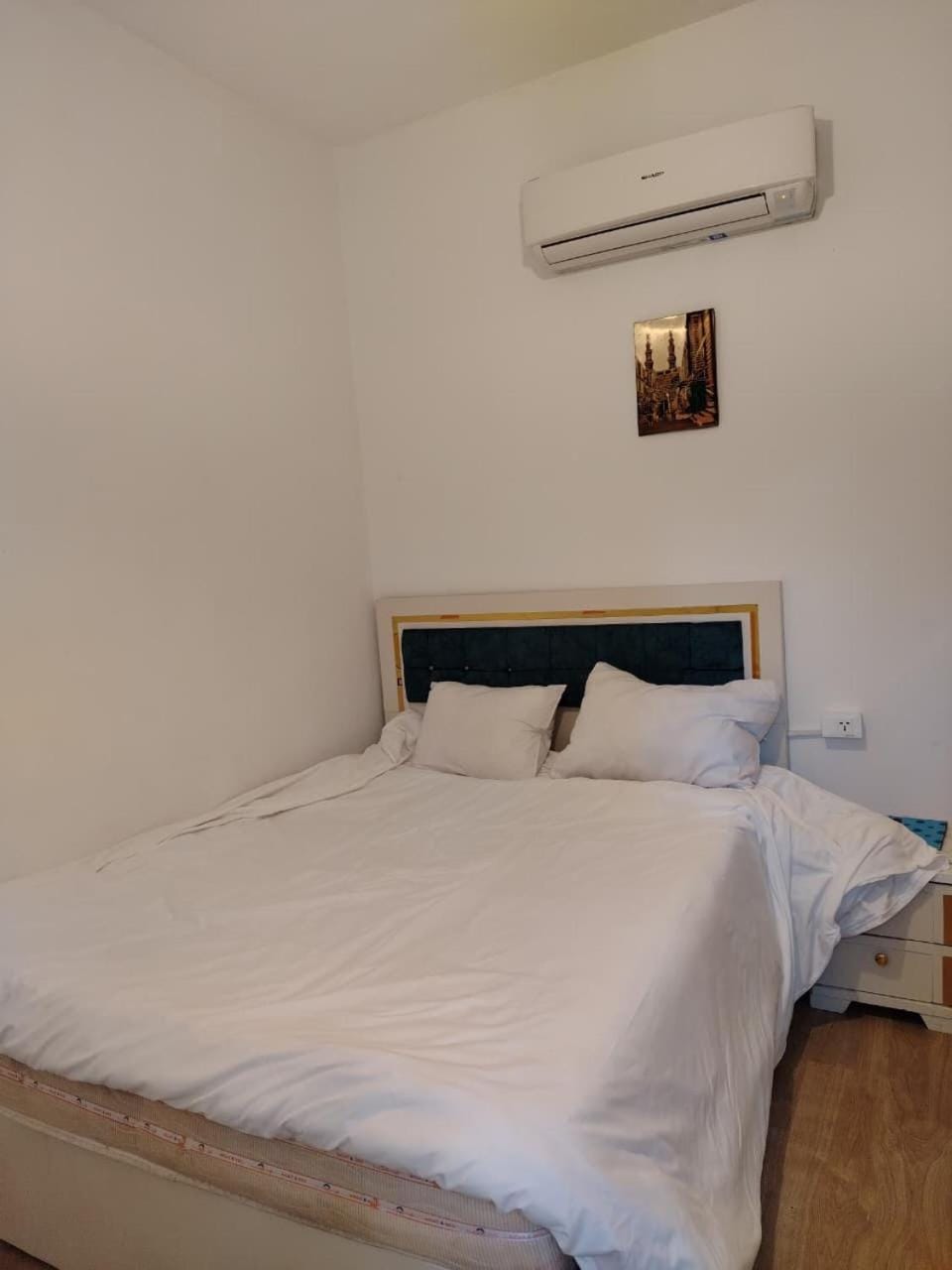 FUTURE home Apartment in Egypt