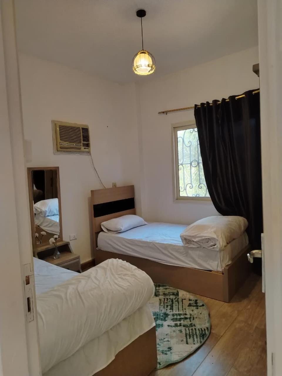 FUTURE home Apartment in Egypt