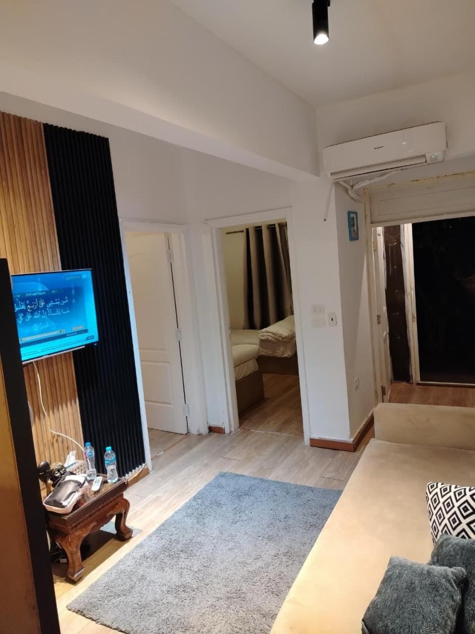 FUTURE home Apartment in Egypt