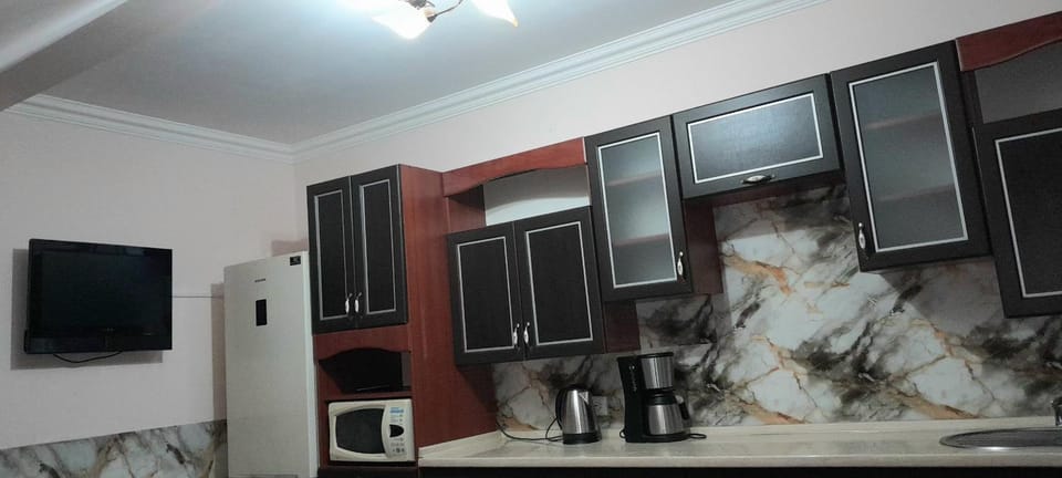 Guest house Sirius 3 Apartment in Chișinău