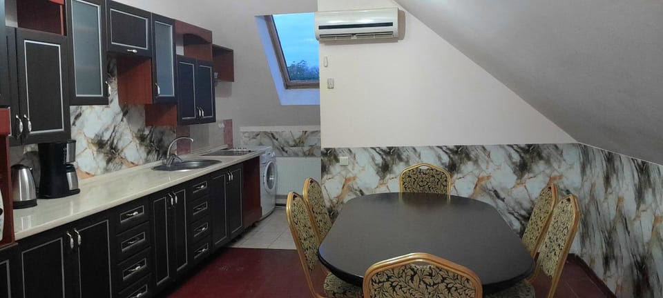 Guest house Sirius 3 Apartment in Chișinău