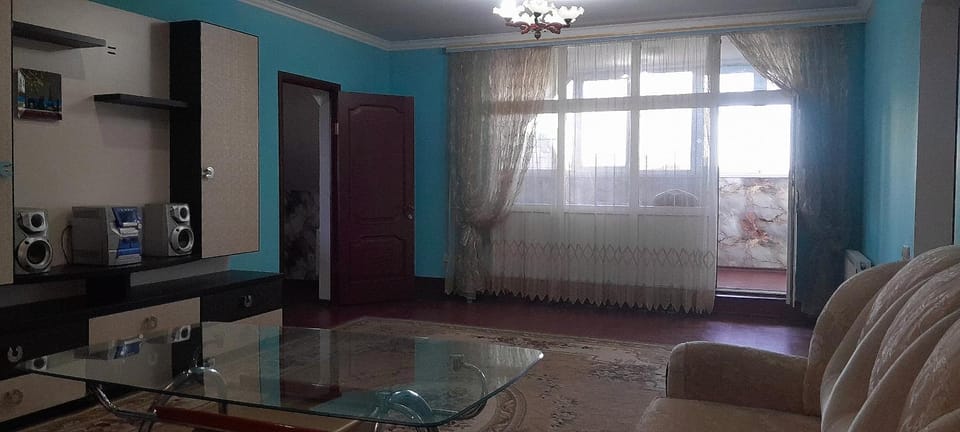 Guest house Sirius 3 Apartment in Chișinău