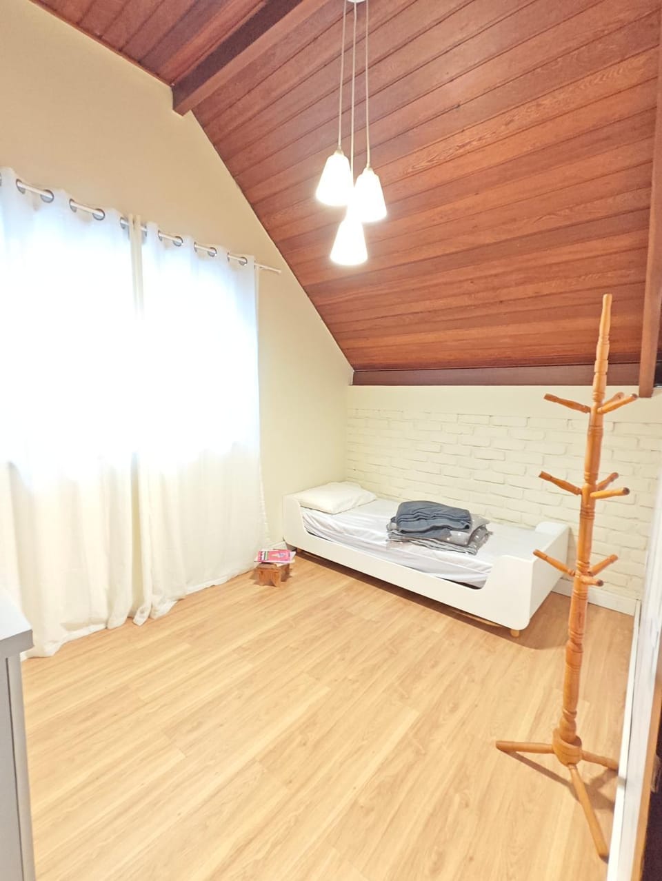 Chalé Deruci Chalet in Nova Friburgo