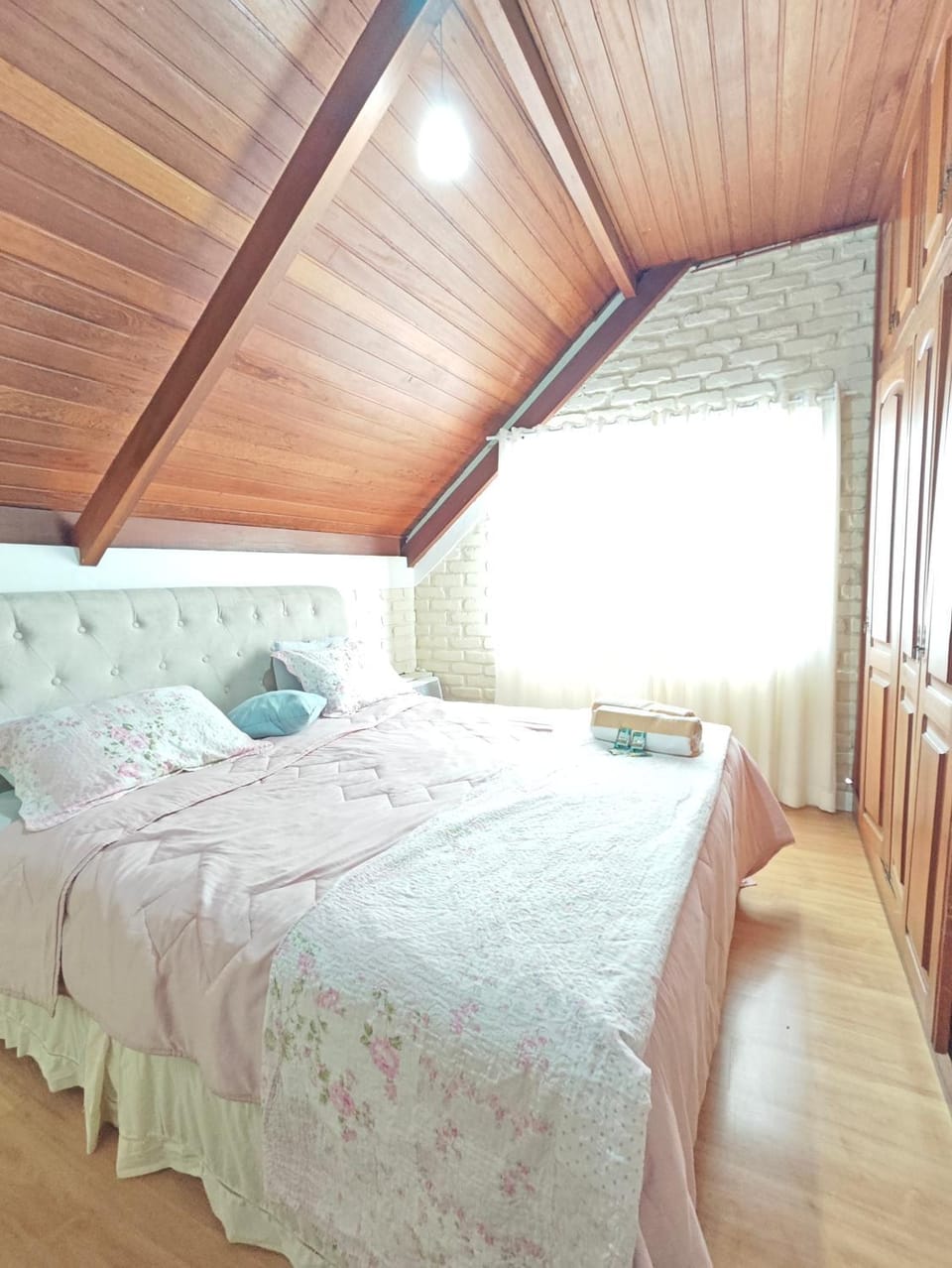 Chalé Deruci Chalet in Nova Friburgo