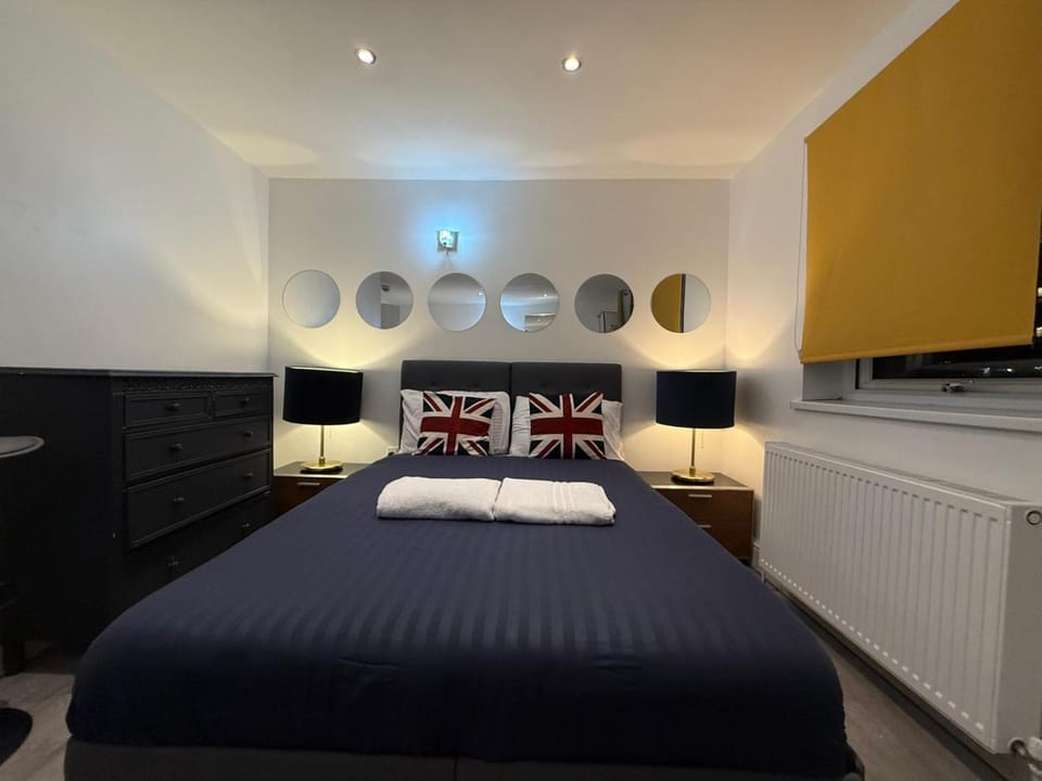 East London B Apartment in London Borough of Hackney