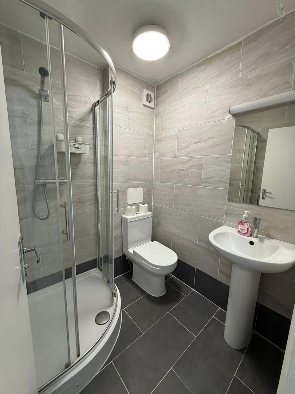 East London B Apartment in London Borough of Hackney