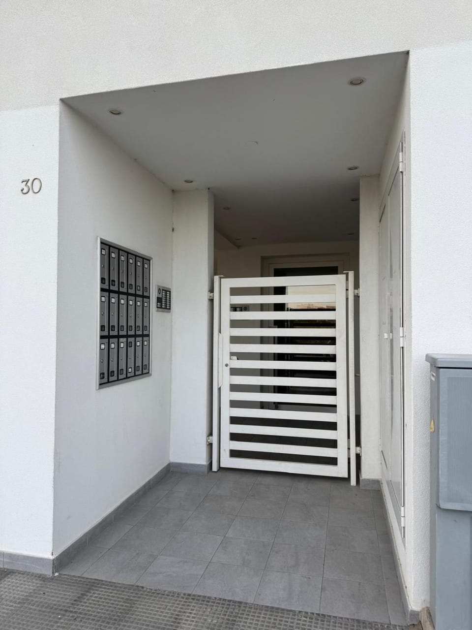 Guest house Marè Apartment hotel in Bari