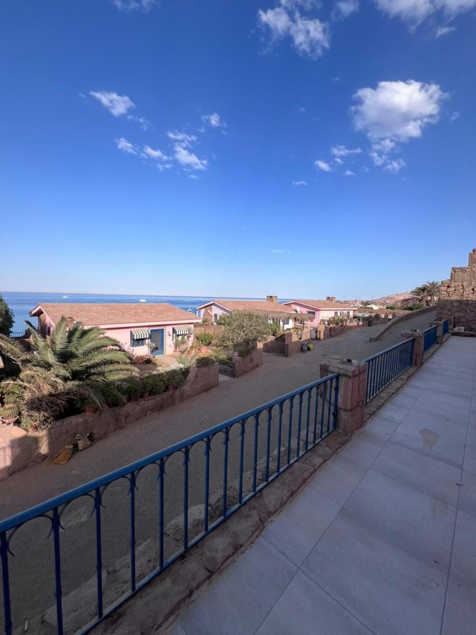 Villa Gamal fawzy Villa in Egypt