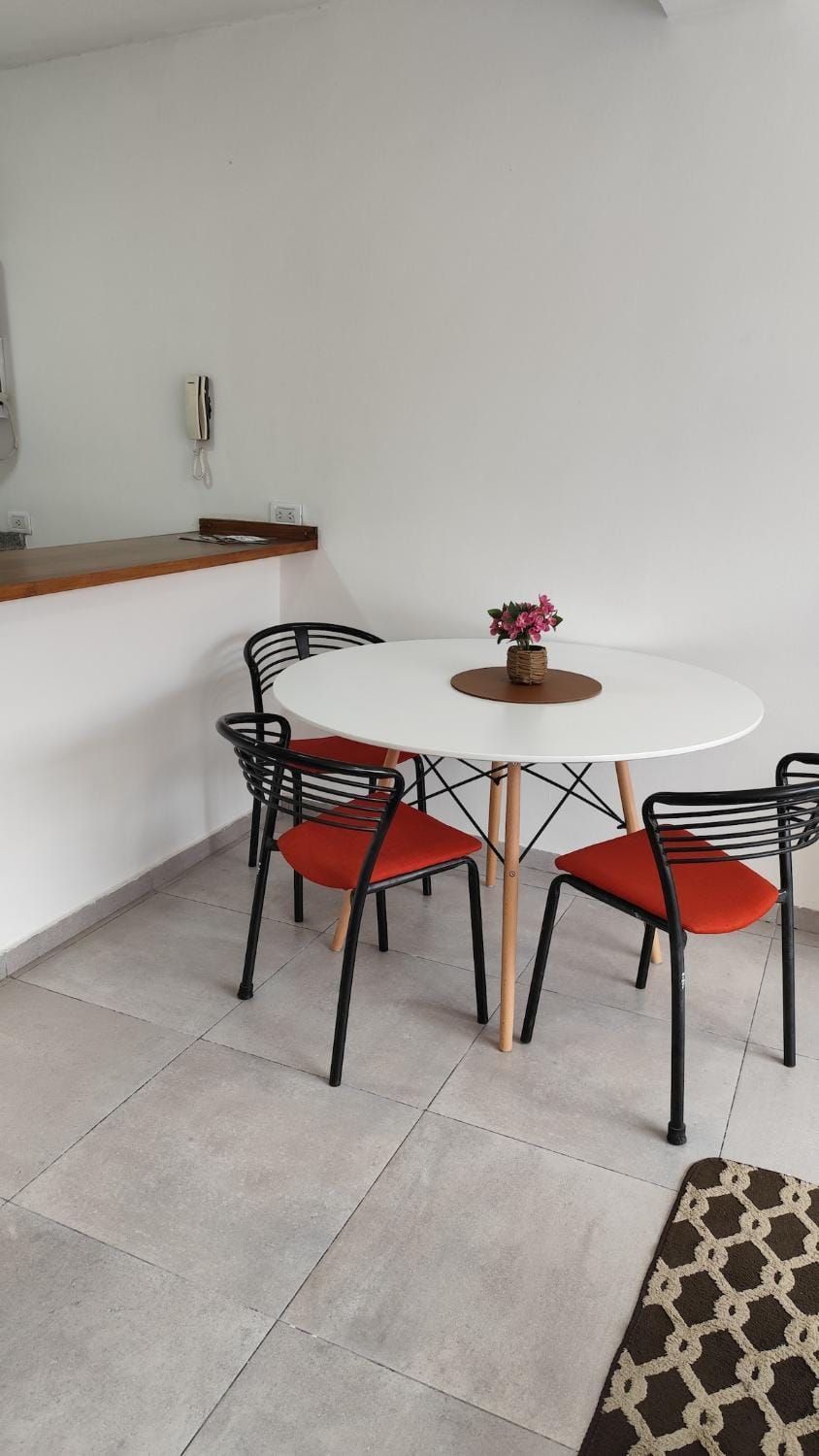 Casa Arpy Apartment in Mendoza