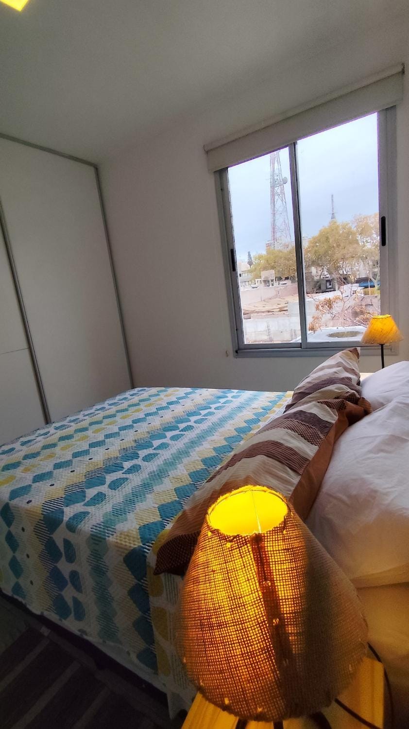 Casa Arpy Apartment in Mendoza