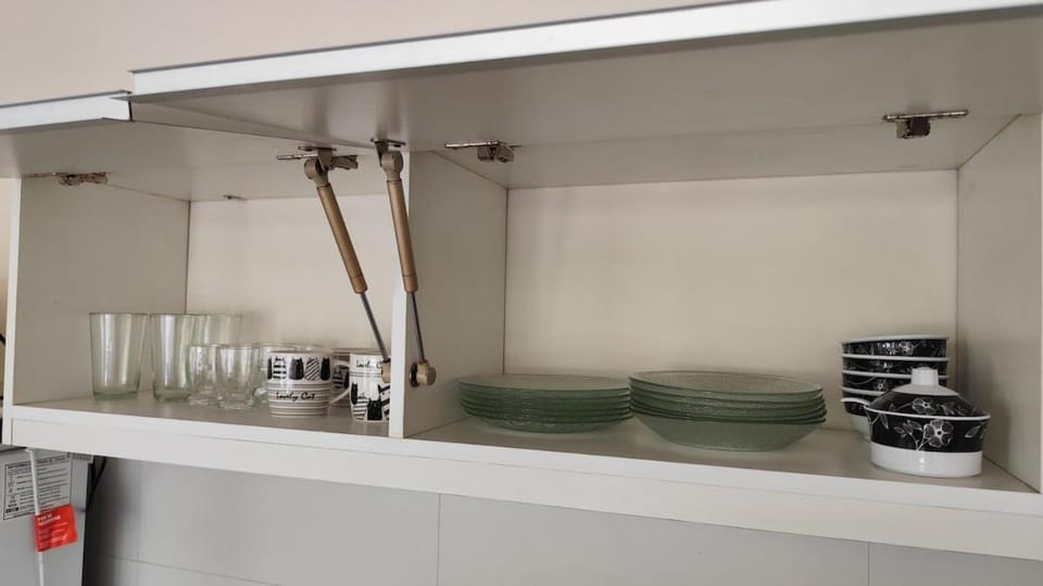 Casa Arpy Apartment in Mendoza