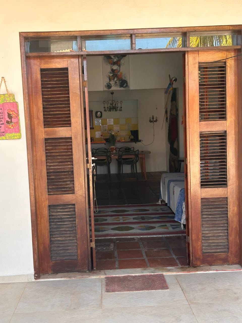 Refúgio Villa in Beberibe
