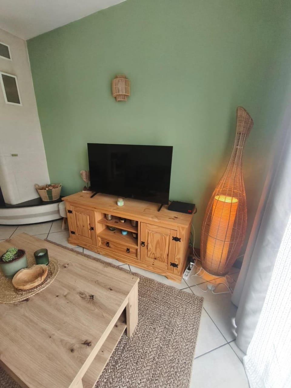 Family Villa for 6 People, 3 Bedrooms, Fenced Garden Villa in Hauts-de-France