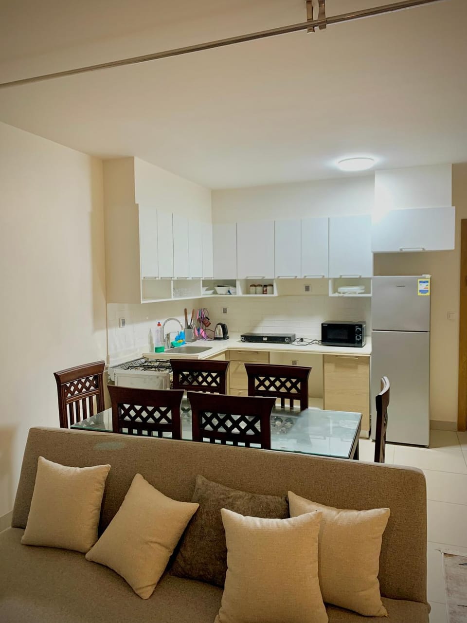 مراسي Apartment in Egypt