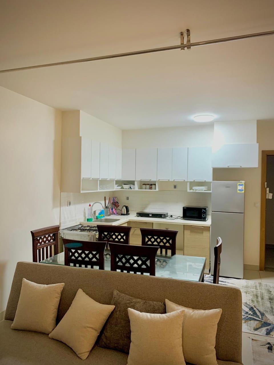 مراسي Apartment in Egypt