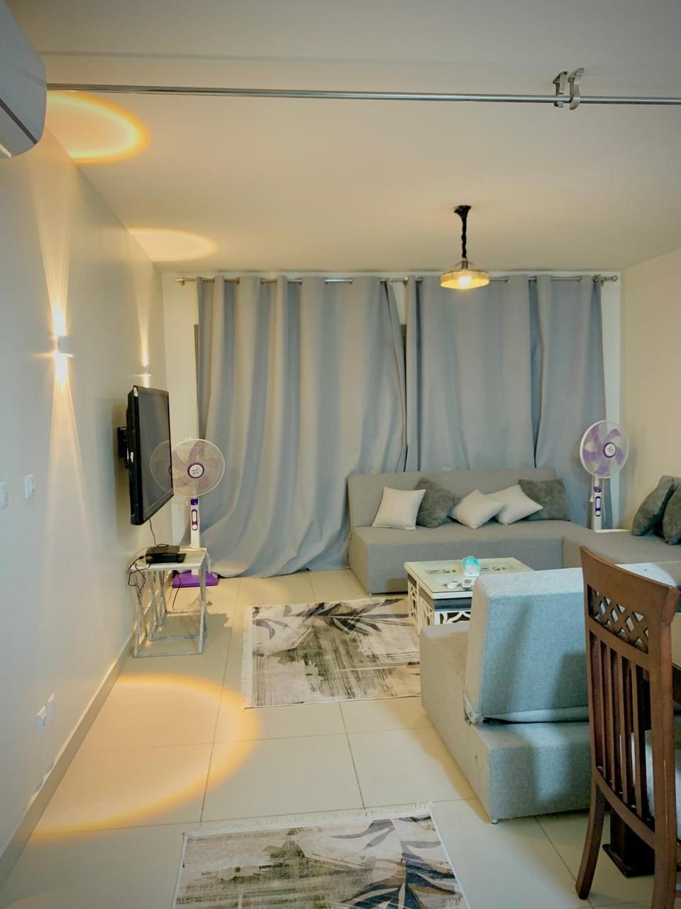مراسي Apartment in Egypt