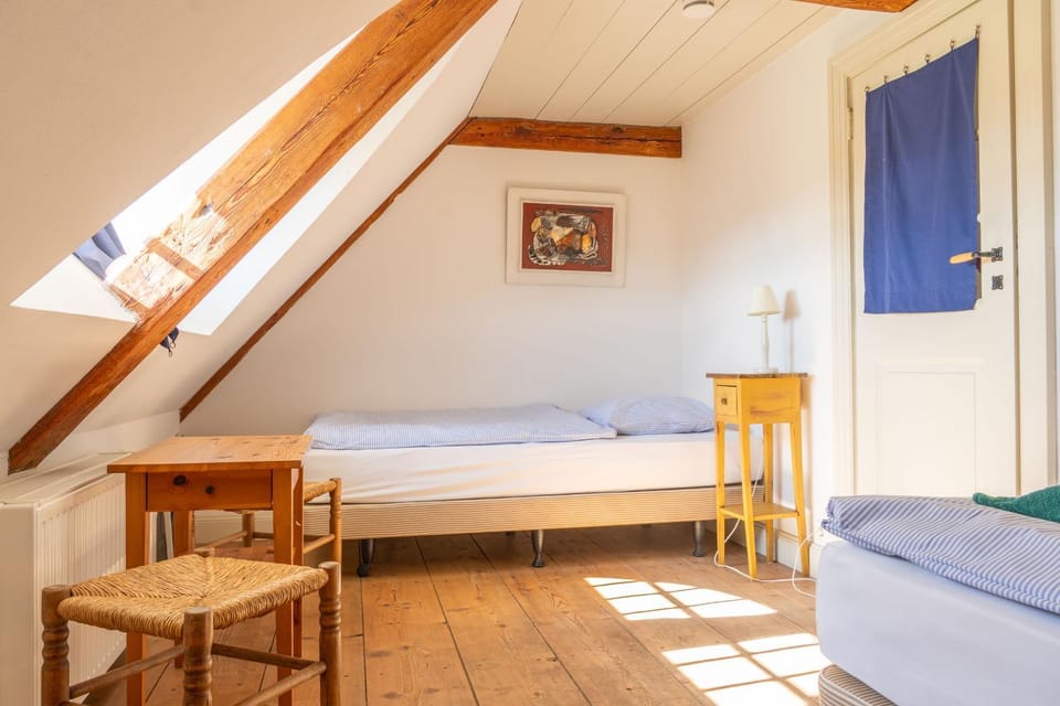 Ferienwohnung Schulkate I - Boldevitzer Rügenkaten Apartment in Mecklenburg-Vorpommern, Germany