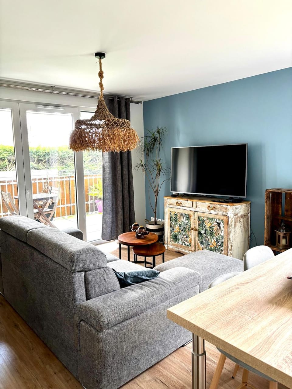 Cosy Mérignac - Central Airport - WIFI - Park Apartment in Mérignac
