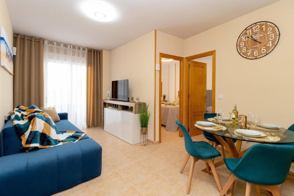 Apartment Emilia Apartment in Torrevieja