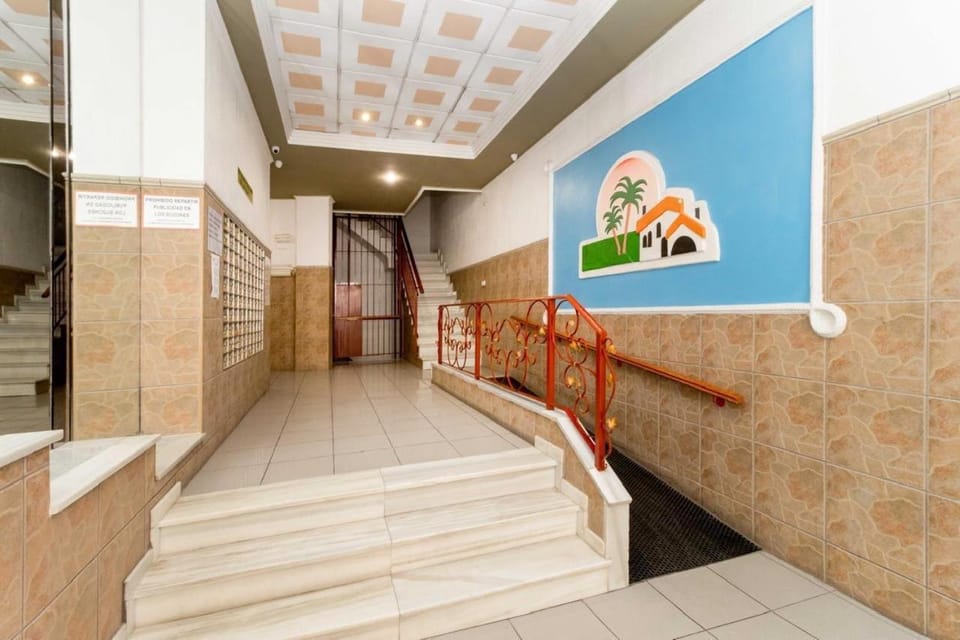 Apartment Emilia Apartment in Torrevieja
