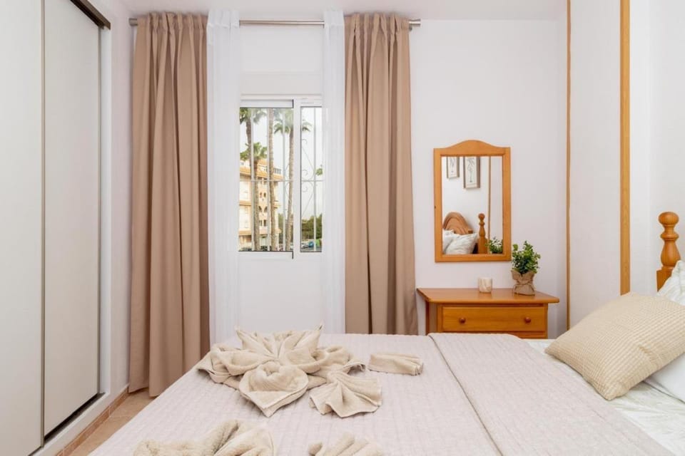Apartment Emilia Apartment in Torrevieja