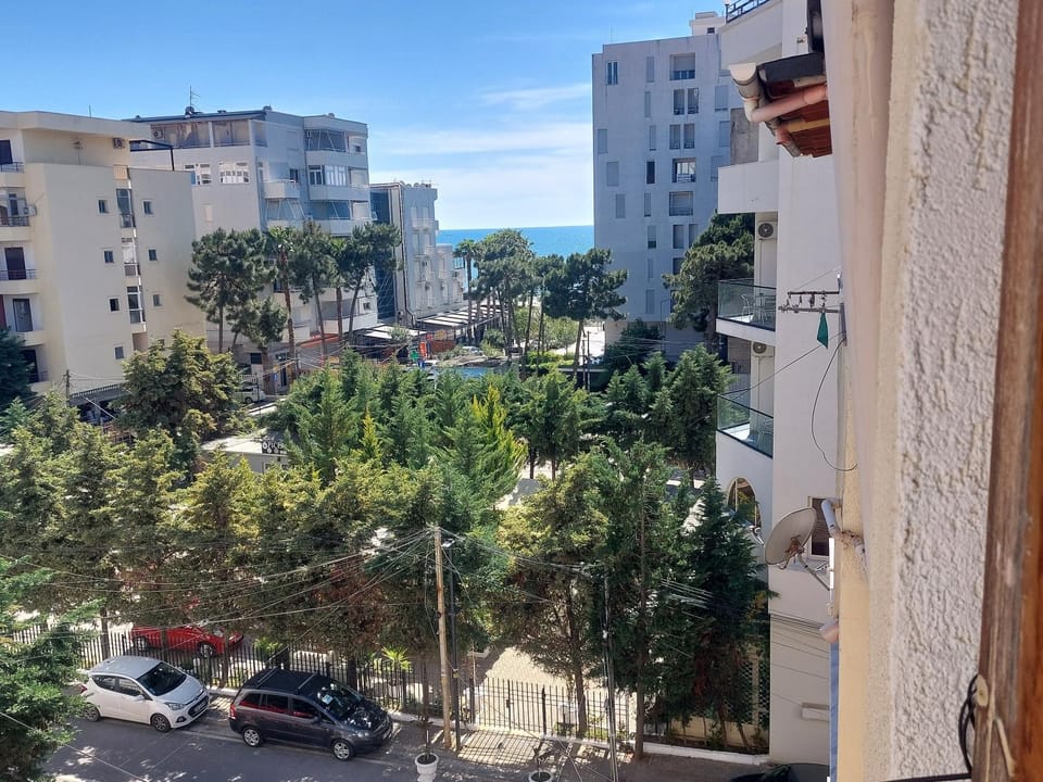 Apartament TANI Apartment in Tirana County, Albania