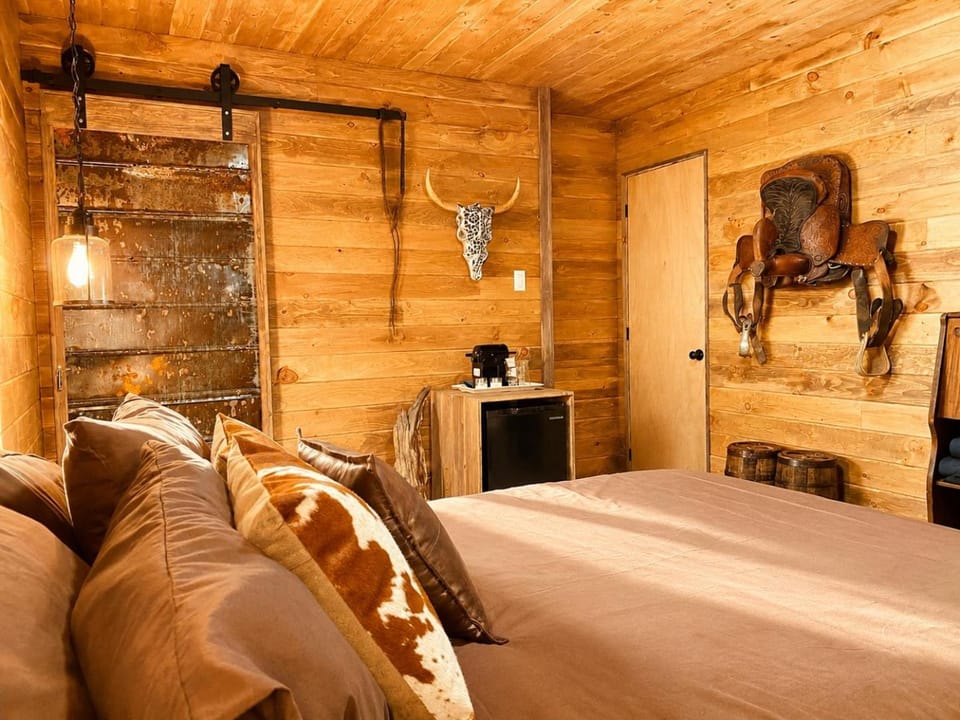 Wickiup Hébergement Bed and Breakfast in La Tuque
