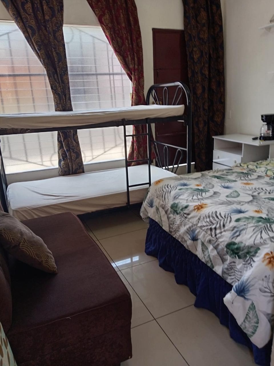 Zacatecoluca House Bed and Breakfast in El Salvador