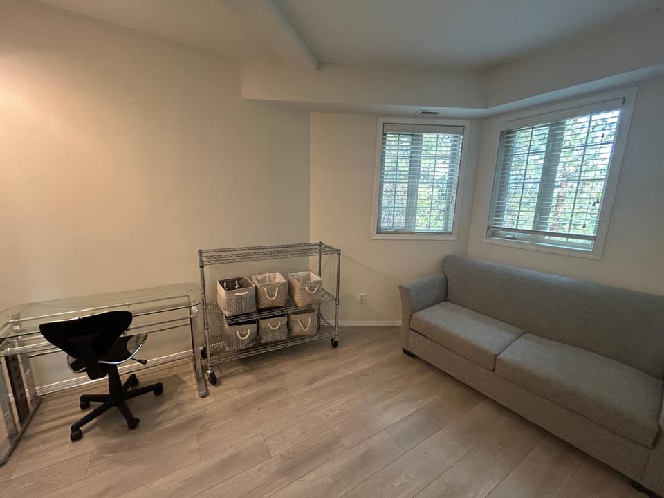 Pinnacle Pointe Resort By YLW Vacation Rentals Apartment in Kelowna
