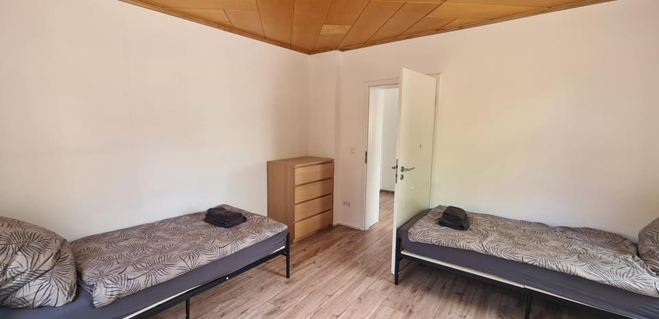 Ferienwohnung in der Nähe von Freizeitpark Plohn Apartment in Saxony