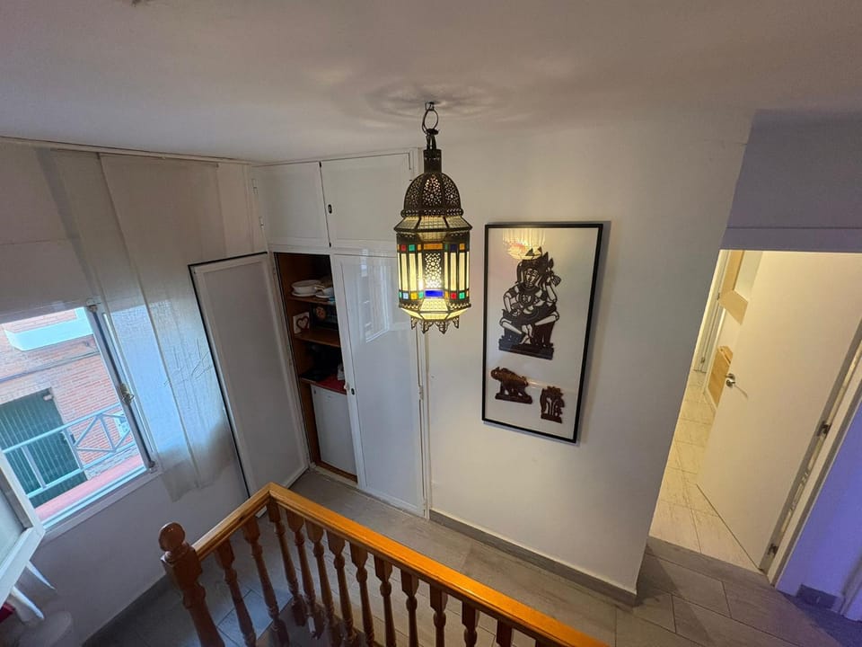Suite independiente en Casa Leticia & Málaga Vacation rental in Malaga