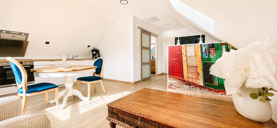 Grand Studio de Charme près de la voie verte Vacation rental in Ploërmel