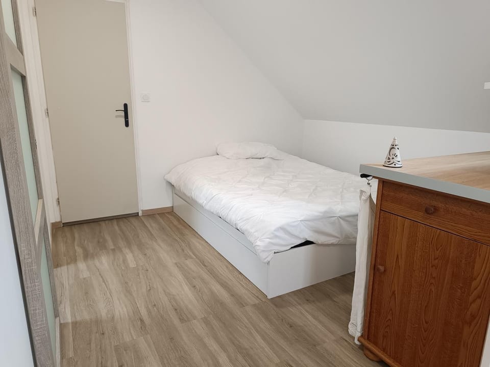 Grand Studio de Charme près de la voie verte Vacation rental in Ploërmel