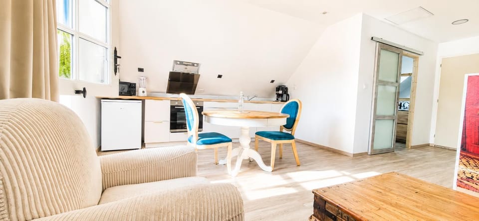 Grand Studio de Charme près de la voie verte Vacation rental in Ploërmel