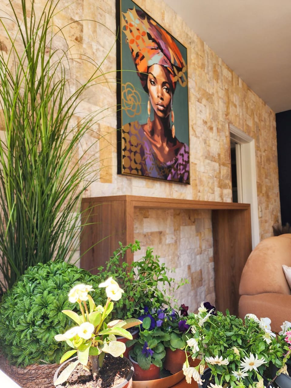 Matthew's Place Hotel in Malia, Crete