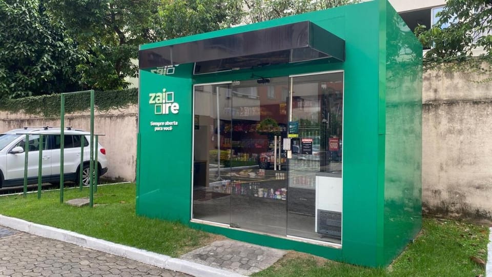 Apê com 2 quartos com ar em bairro nobre Apartment in Vitoria